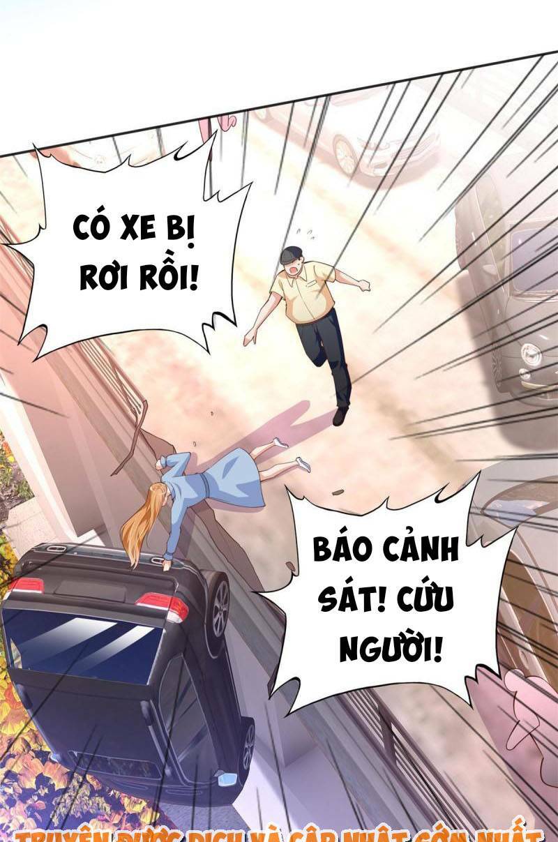 Boss Nhà Giàu Lại Là Nữ Sinh Trung Học! Chapter 80 - Trang 2