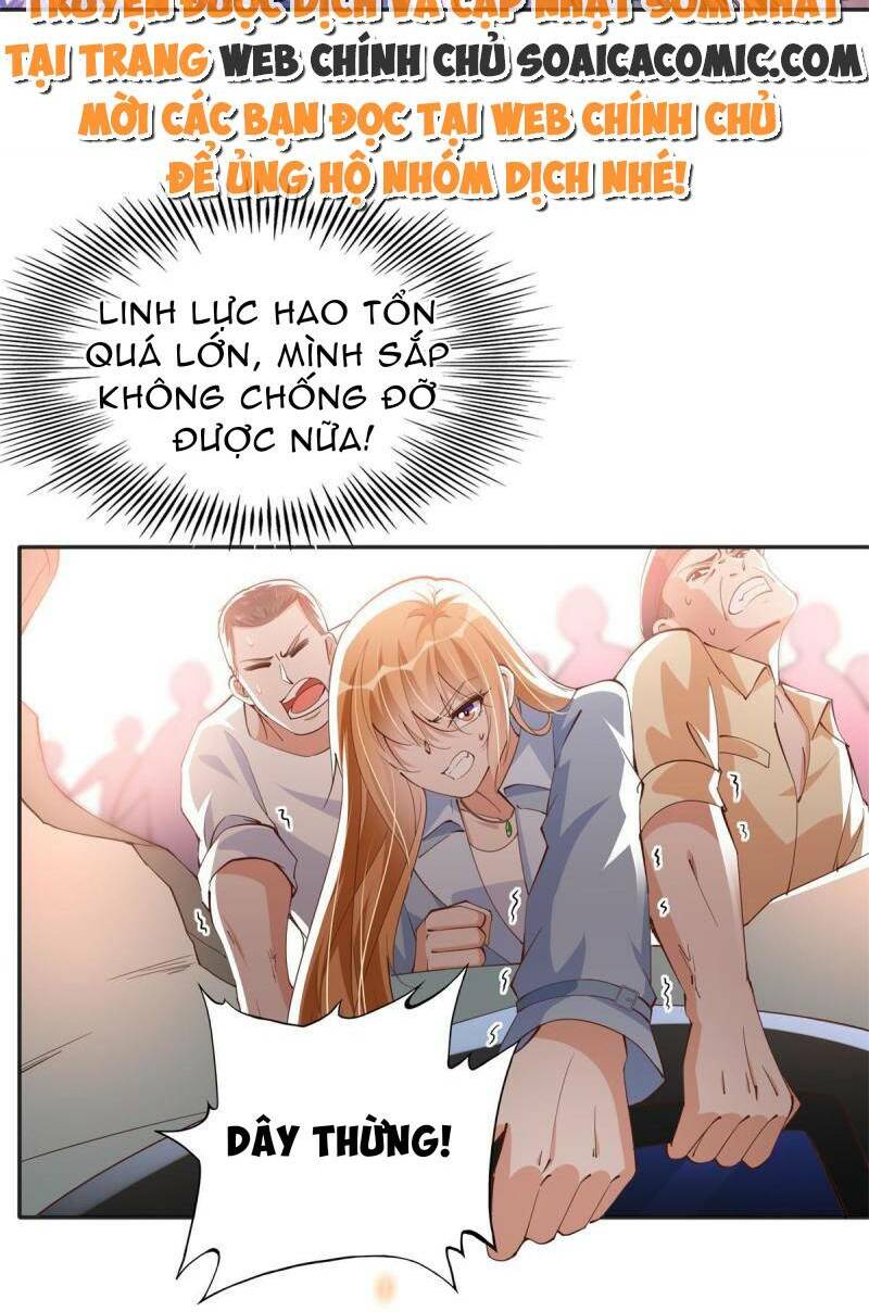 Boss Nhà Giàu Lại Là Nữ Sinh Trung Học! Chapter 80 - Trang 2