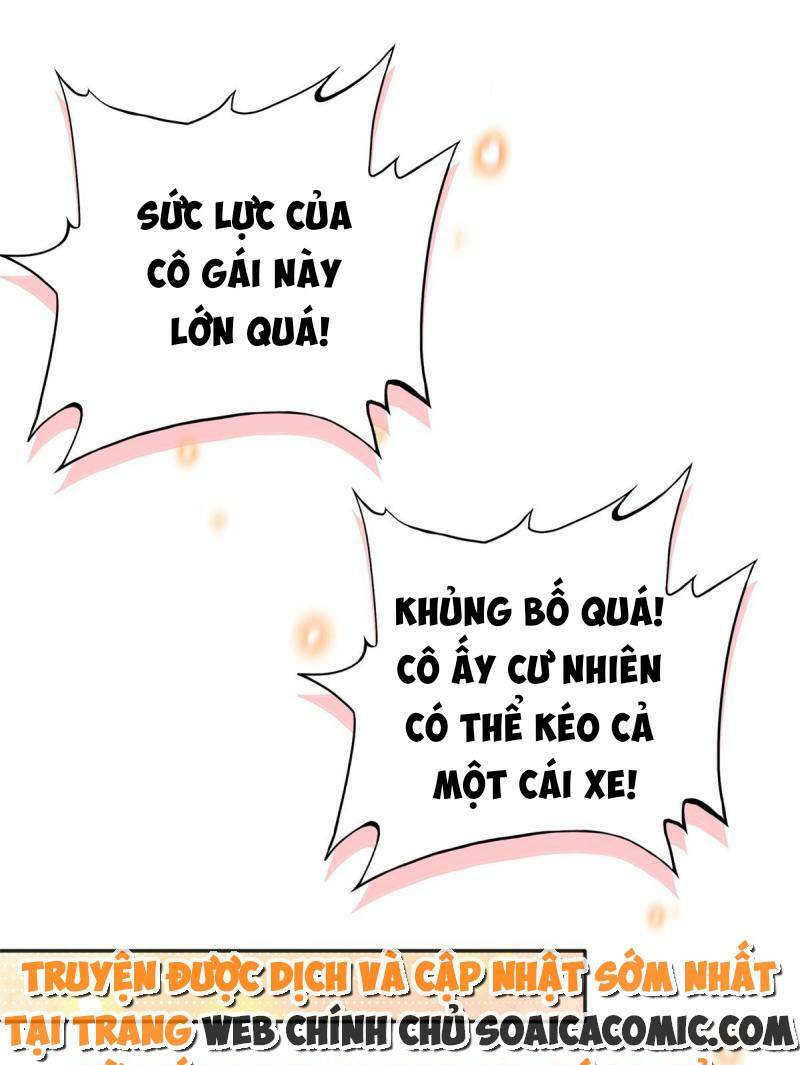 Boss Nhà Giàu Lại Là Nữ Sinh Trung Học! Chapter 80 - Trang 2