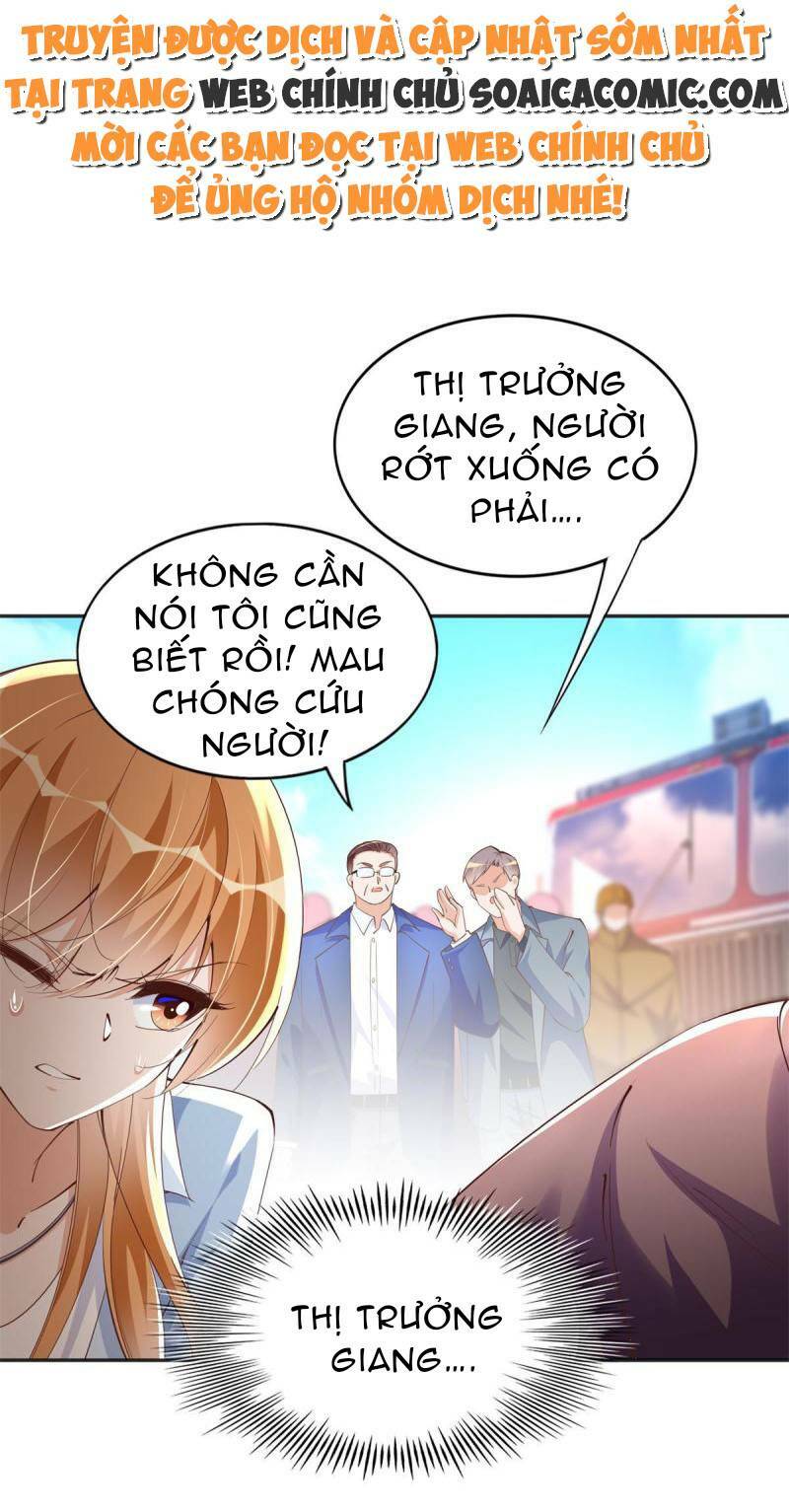 Boss Nhà Giàu Lại Là Nữ Sinh Trung Học! Chapter 80 - Trang 2