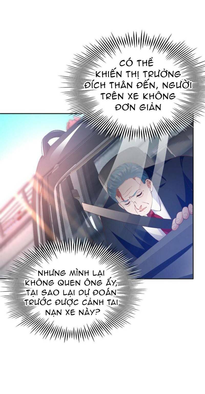 Boss Nhà Giàu Lại Là Nữ Sinh Trung Học! Chapter 80 - Trang 2