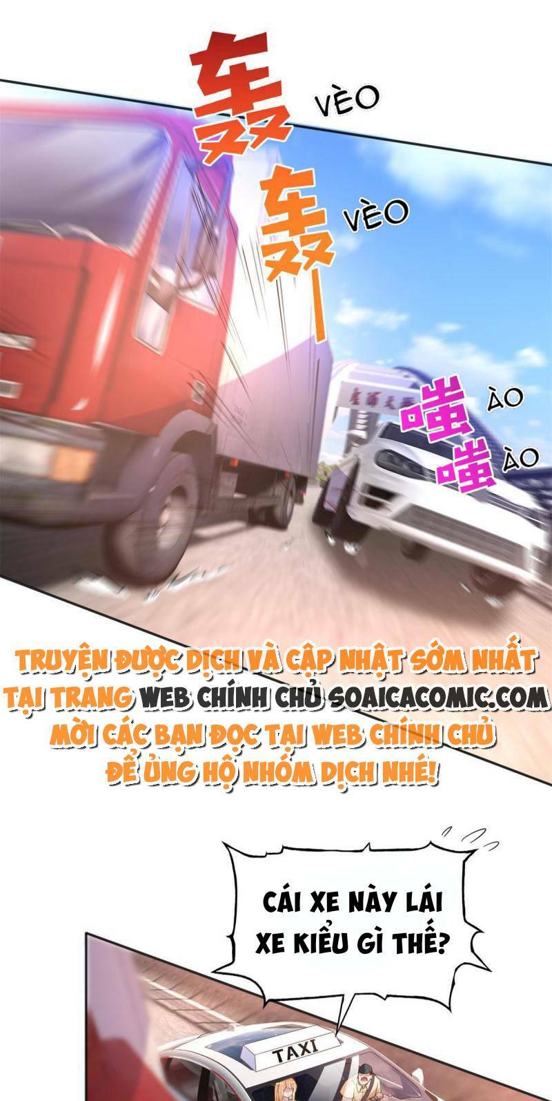 Boss Nhà Giàu Lại Là Nữ Sinh Trung Học! Chapter 80 - Trang 2