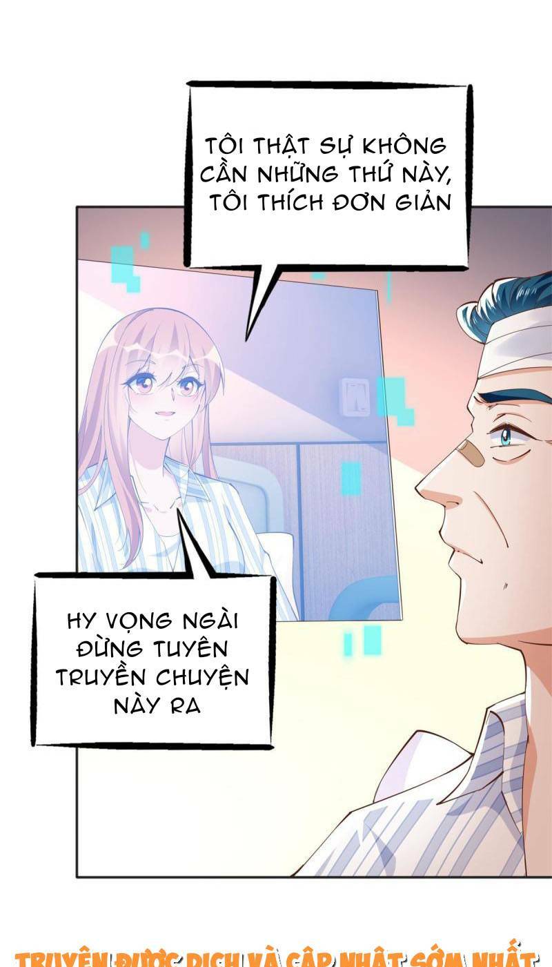 Boss Nhà Giàu Lại Là Nữ Sinh Trung Học! Chapter 80 - Trang 2