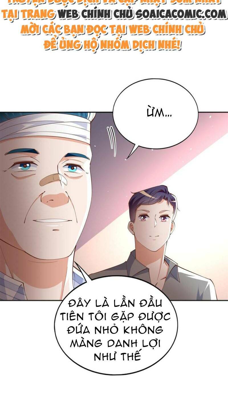 Boss Nhà Giàu Lại Là Nữ Sinh Trung Học! Chapter 80 - Trang 2