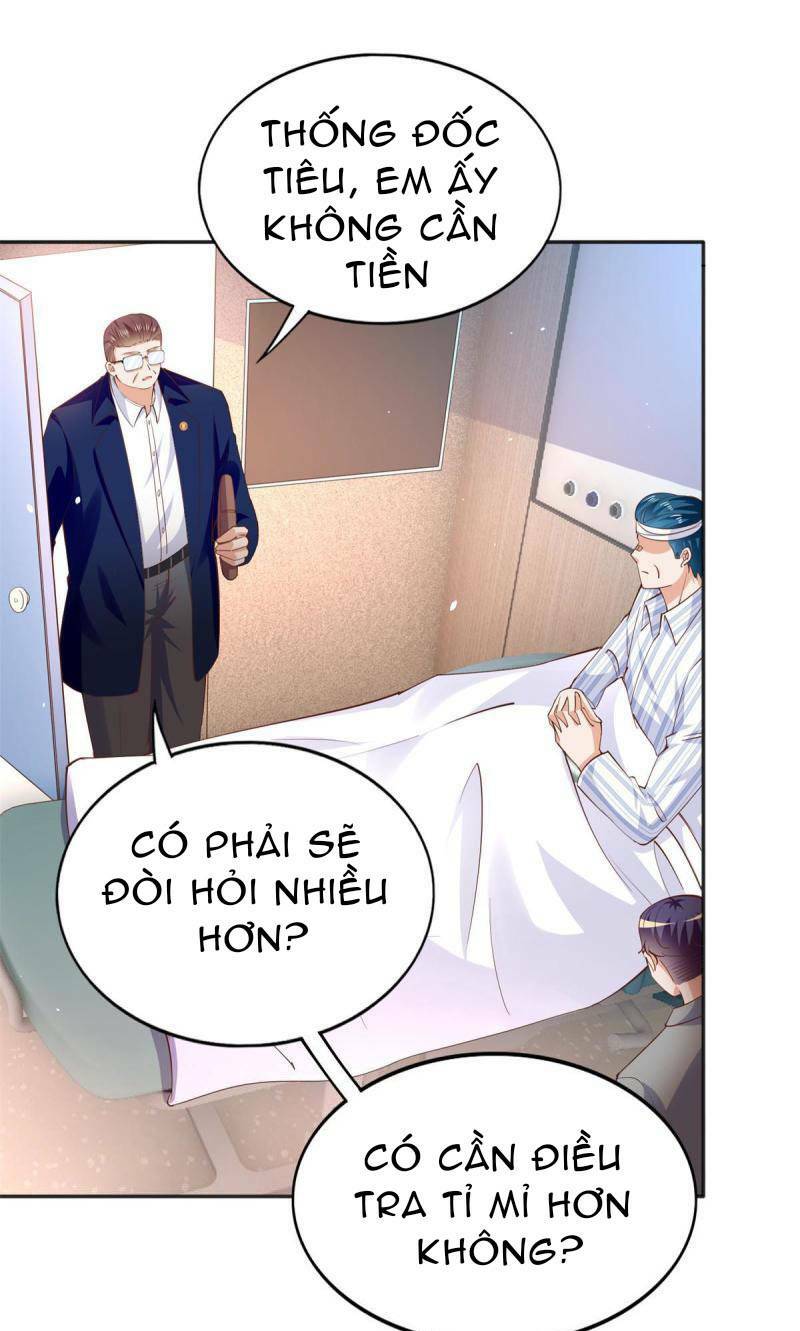 Boss Nhà Giàu Lại Là Nữ Sinh Trung Học! Chapter 80 - Trang 2