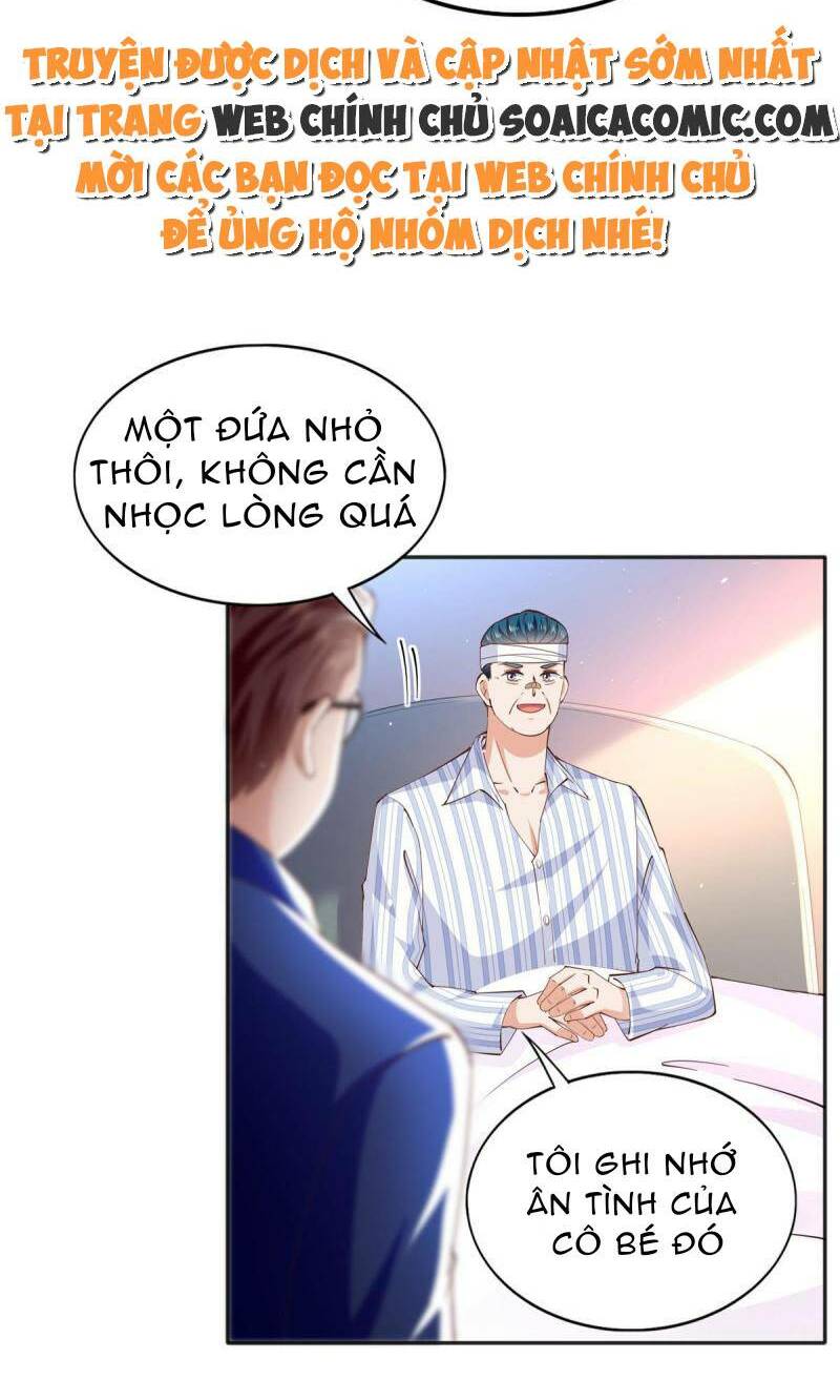 Boss Nhà Giàu Lại Là Nữ Sinh Trung Học! Chapter 80 - Trang 2