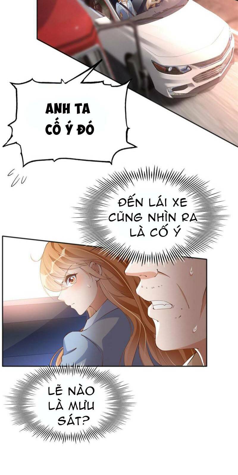 Boss Nhà Giàu Lại Là Nữ Sinh Trung Học! Chapter 80 - Trang 2