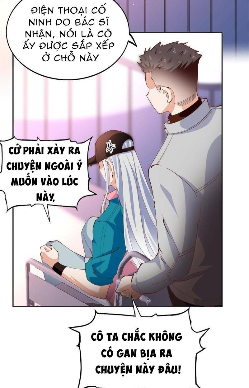 Boss Nhà Giàu Lại Là Nữ Sinh Trung Học! Chapter 80 - Trang 2
