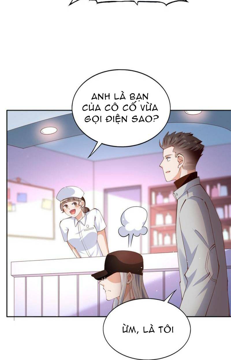 Boss Nhà Giàu Lại Là Nữ Sinh Trung Học! Chapter 80 - Trang 2
