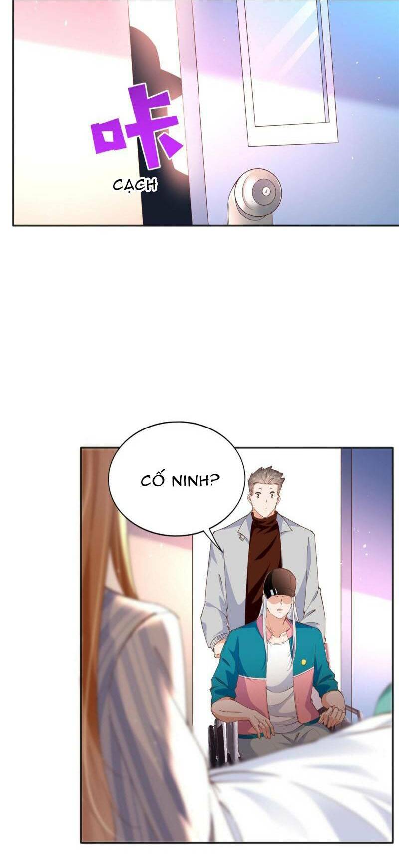 Boss Nhà Giàu Lại Là Nữ Sinh Trung Học! Chapter 80 - Trang 2