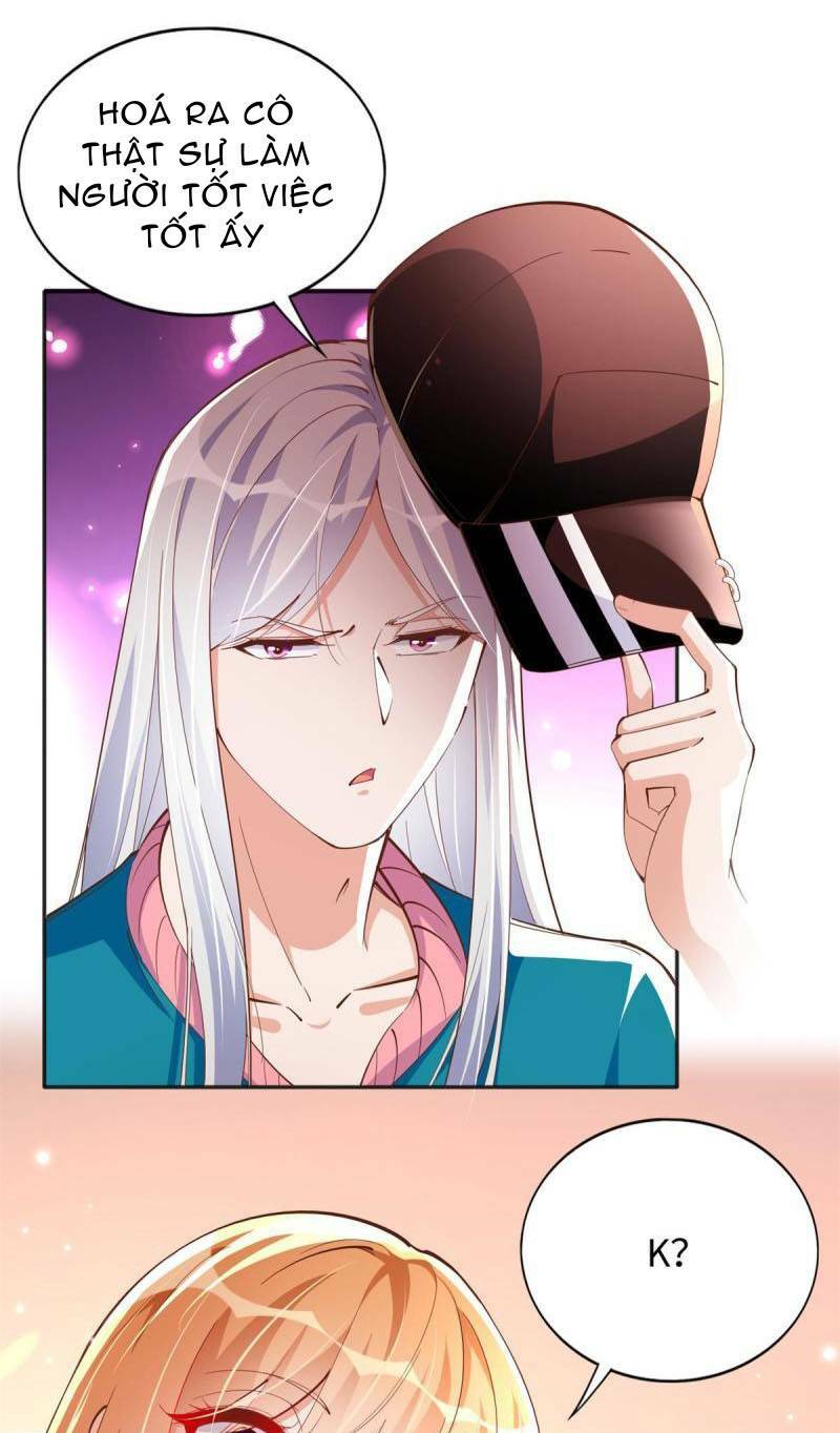 Boss Nhà Giàu Lại Là Nữ Sinh Trung Học! Chapter 80 - Trang 2