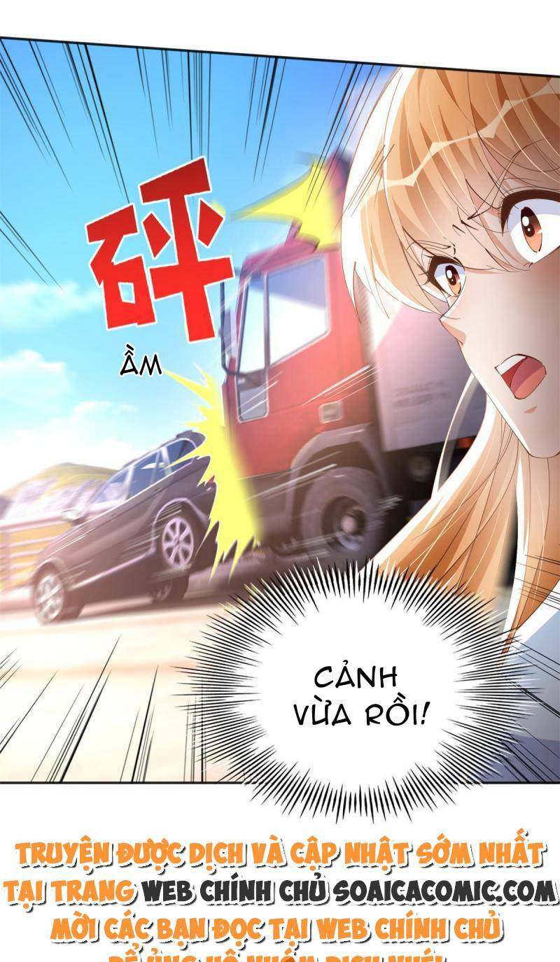 Boss Nhà Giàu Lại Là Nữ Sinh Trung Học! Chapter 80 - Trang 2