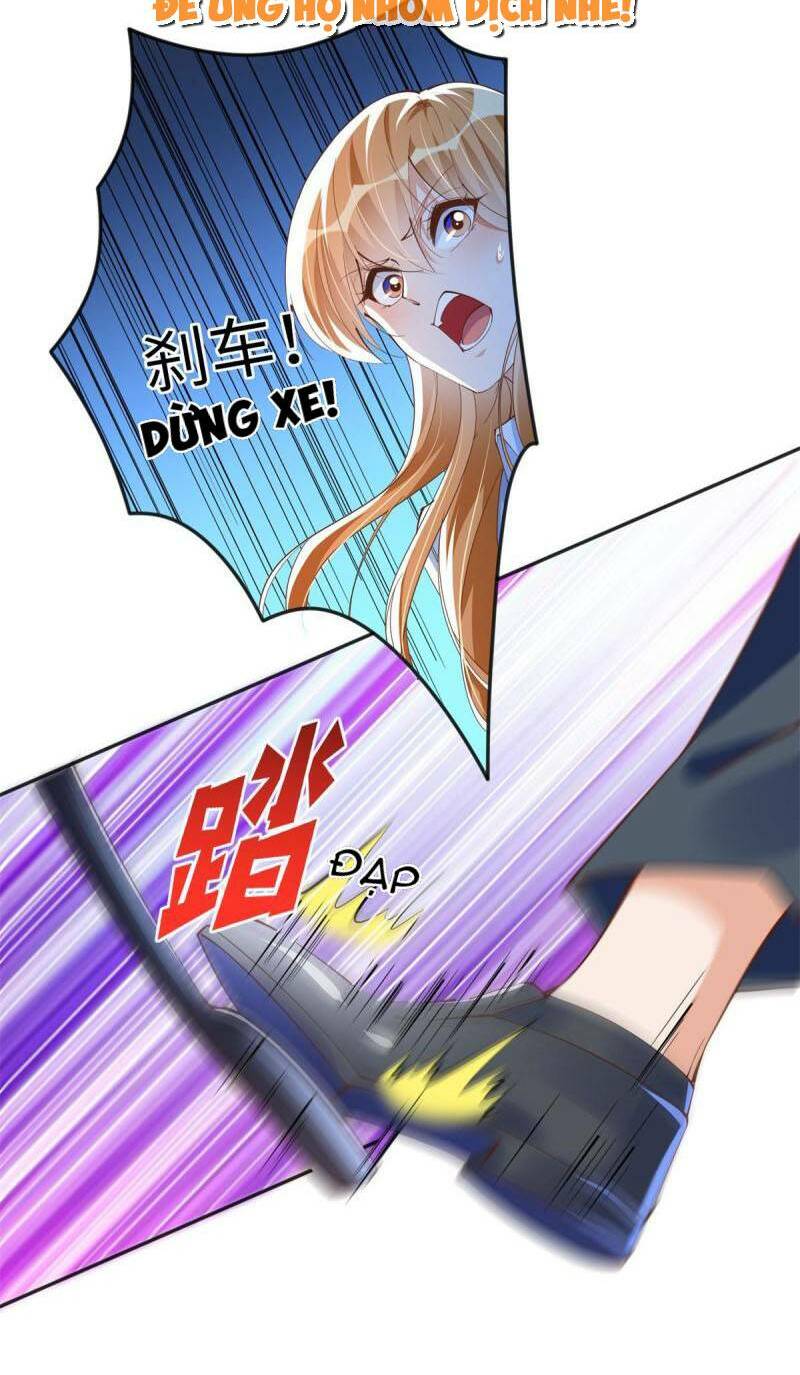 Boss Nhà Giàu Lại Là Nữ Sinh Trung Học! Chapter 80 - Trang 2