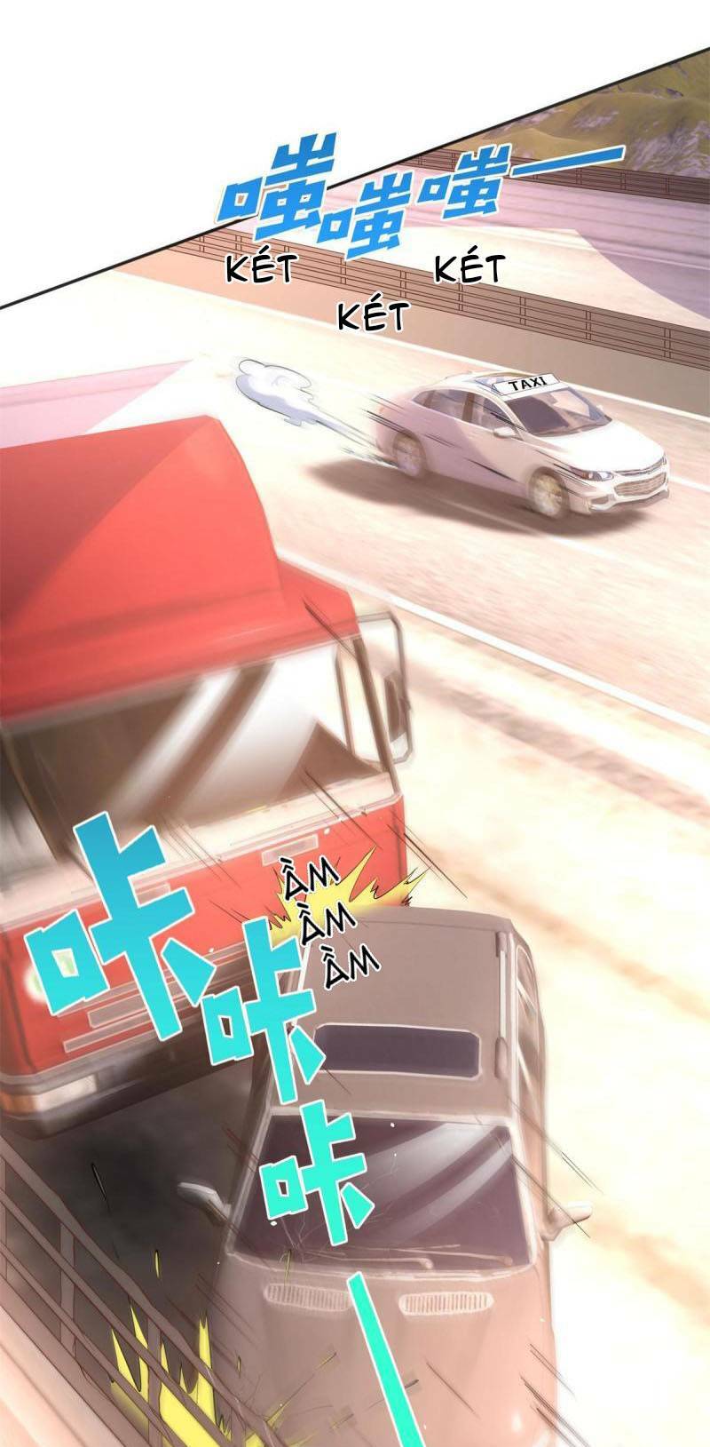 Boss Nhà Giàu Lại Là Nữ Sinh Trung Học! Chapter 80 - Trang 2