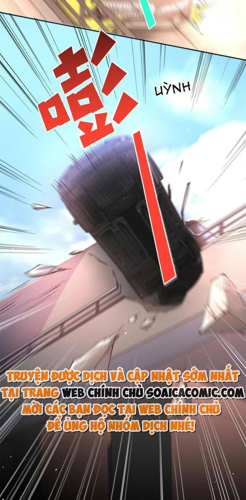 Boss Nhà Giàu Lại Là Nữ Sinh Trung Học! Chapter 80 - Trang 2