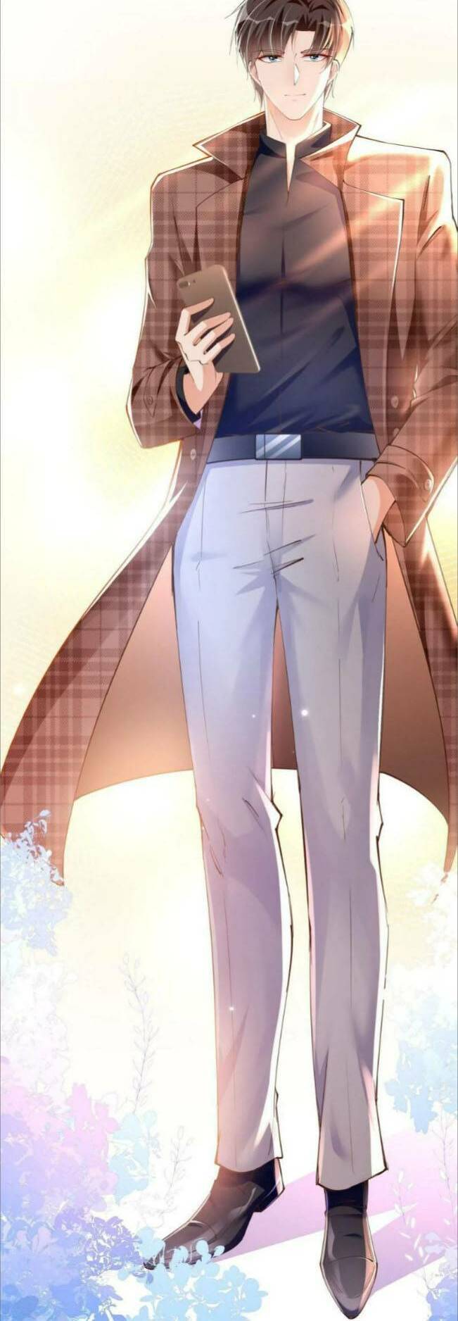 Boss Nhà Giàu Lại Là Nữ Sinh Trung Học! Chapter 81 - Trang 2