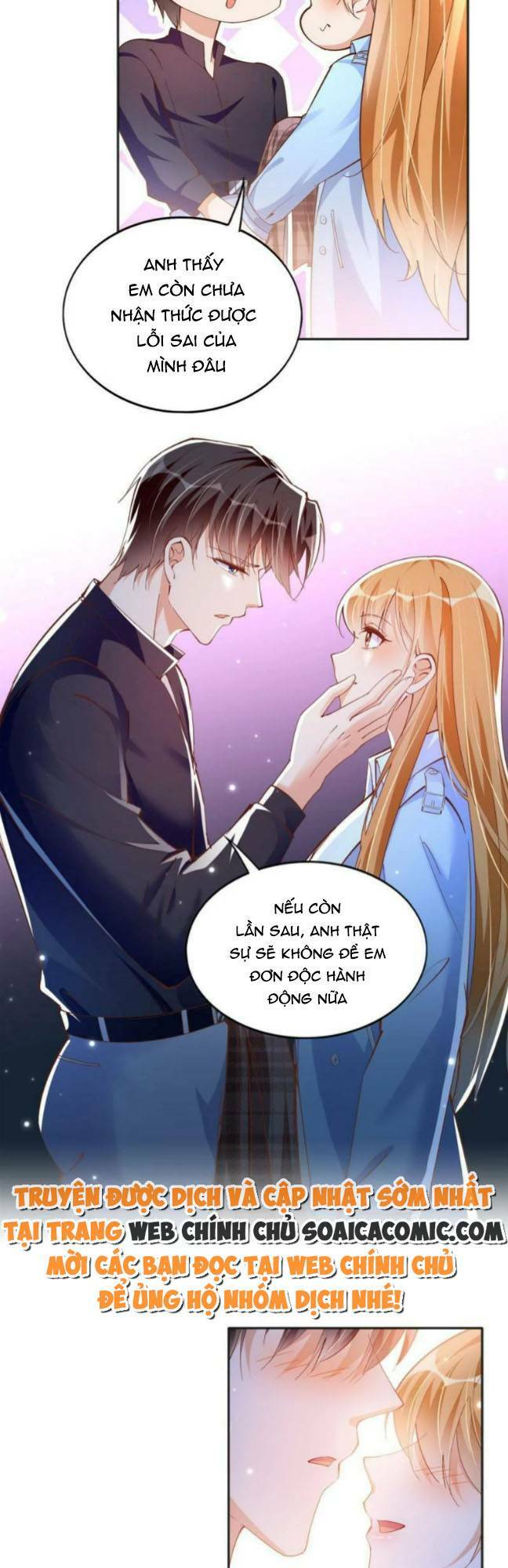 Boss Nhà Giàu Lại Là Nữ Sinh Trung Học! Chapter 82 - Trang 2