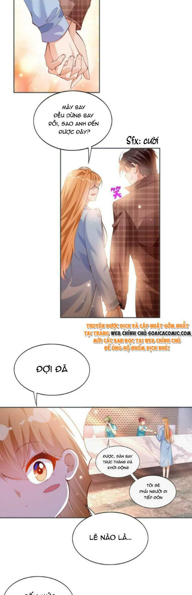 Boss Nhà Giàu Lại Là Nữ Sinh Trung Học! Chapter 82 - Trang 2