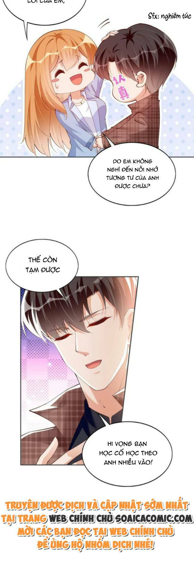 Boss Nhà Giàu Lại Là Nữ Sinh Trung Học! Chapter 82 - Trang 2