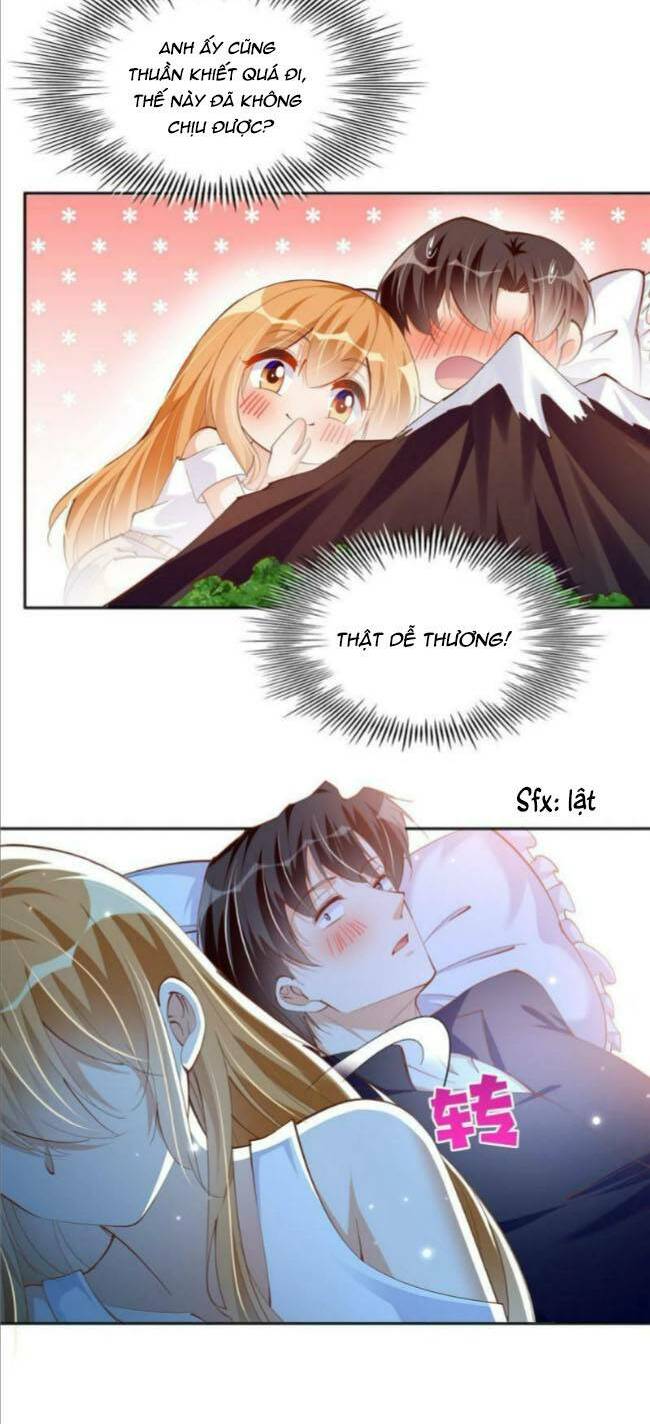 Boss Nhà Giàu Lại Là Nữ Sinh Trung Học! Chapter 83 - Trang 2