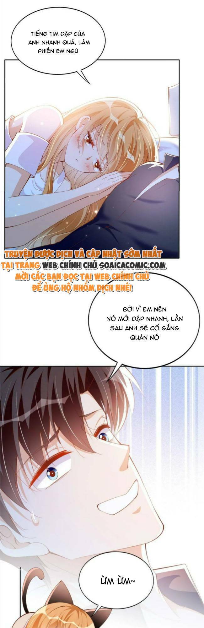 Boss Nhà Giàu Lại Là Nữ Sinh Trung Học! Chapter 83 - Trang 2
