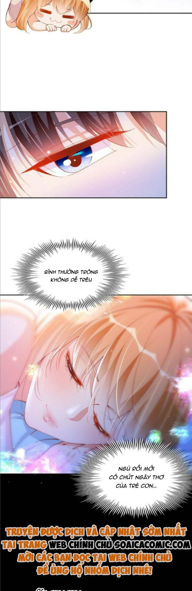 Boss Nhà Giàu Lại Là Nữ Sinh Trung Học! Chapter 83 - Trang 2