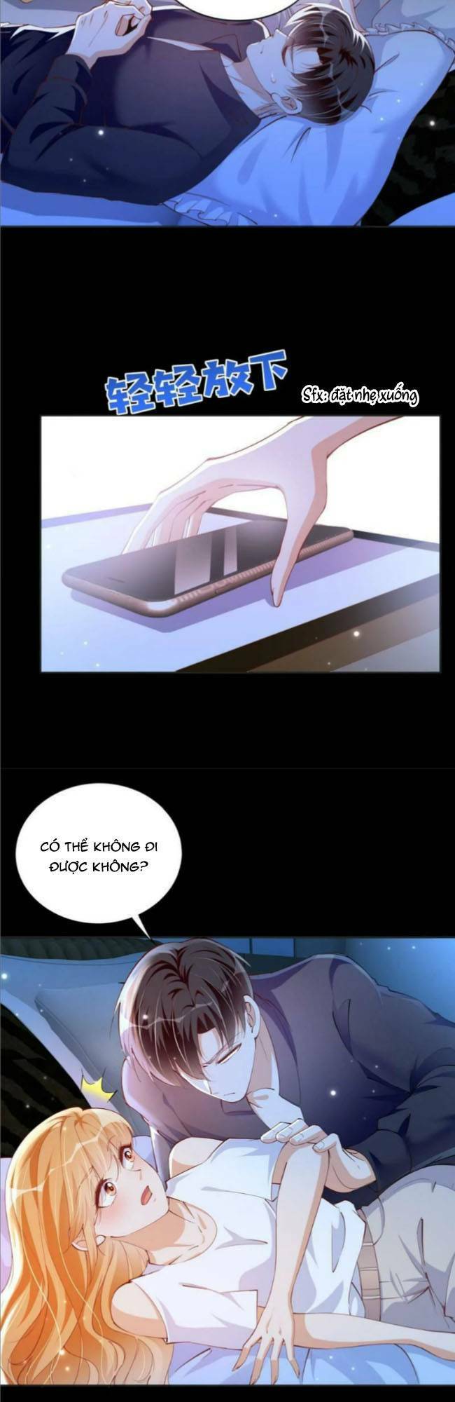 Boss Nhà Giàu Lại Là Nữ Sinh Trung Học! Chapter 83 - Trang 2