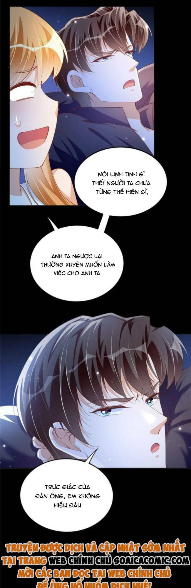 Boss Nhà Giàu Lại Là Nữ Sinh Trung Học! Chapter 83 - Trang 2