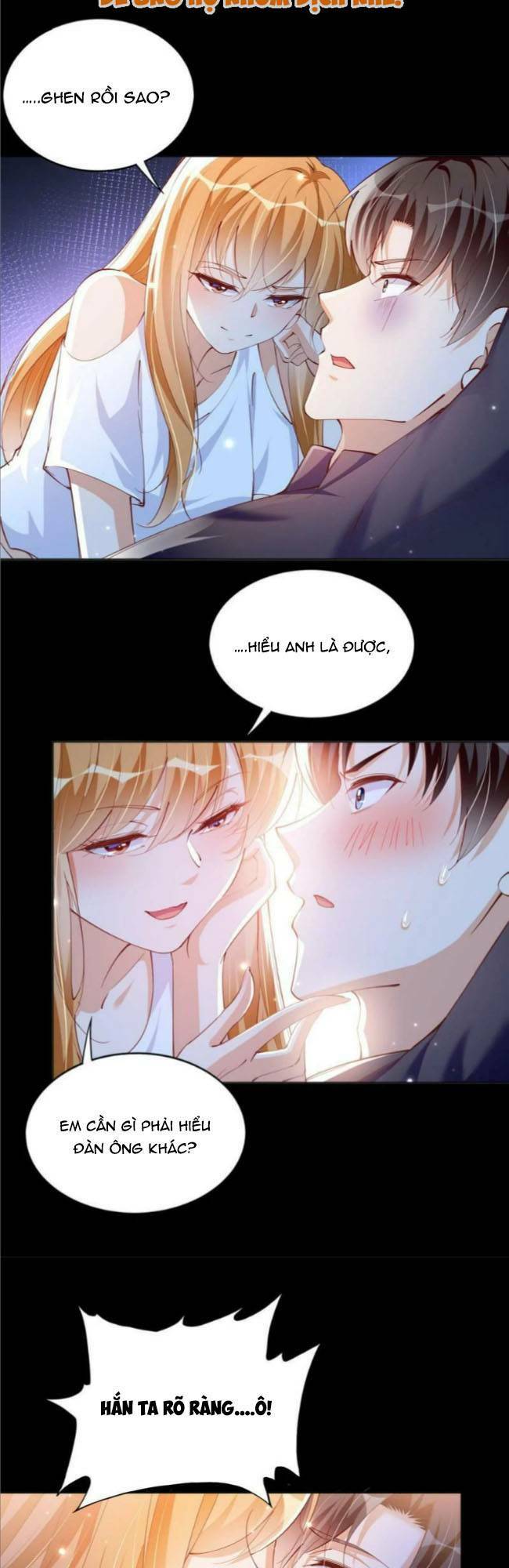 Boss Nhà Giàu Lại Là Nữ Sinh Trung Học! Chapter 83 - Trang 2