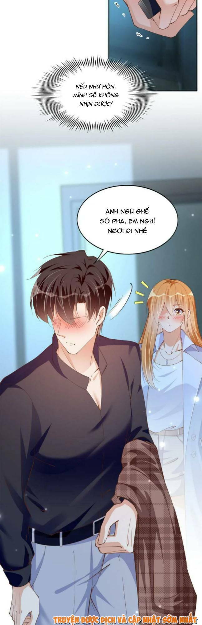 Boss Nhà Giàu Lại Là Nữ Sinh Trung Học! Chapter 83 - Trang 2