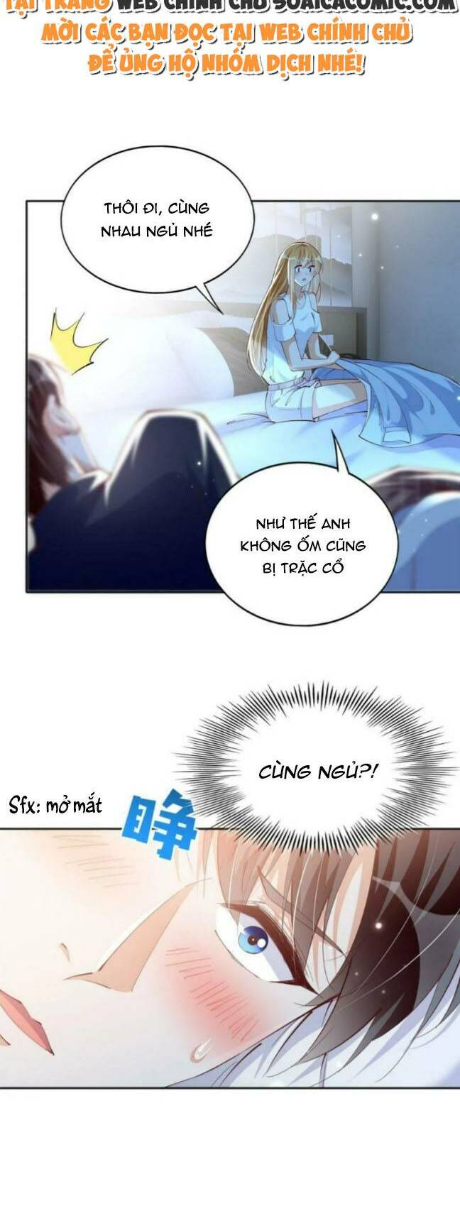 Boss Nhà Giàu Lại Là Nữ Sinh Trung Học! Chapter 83 - Trang 2