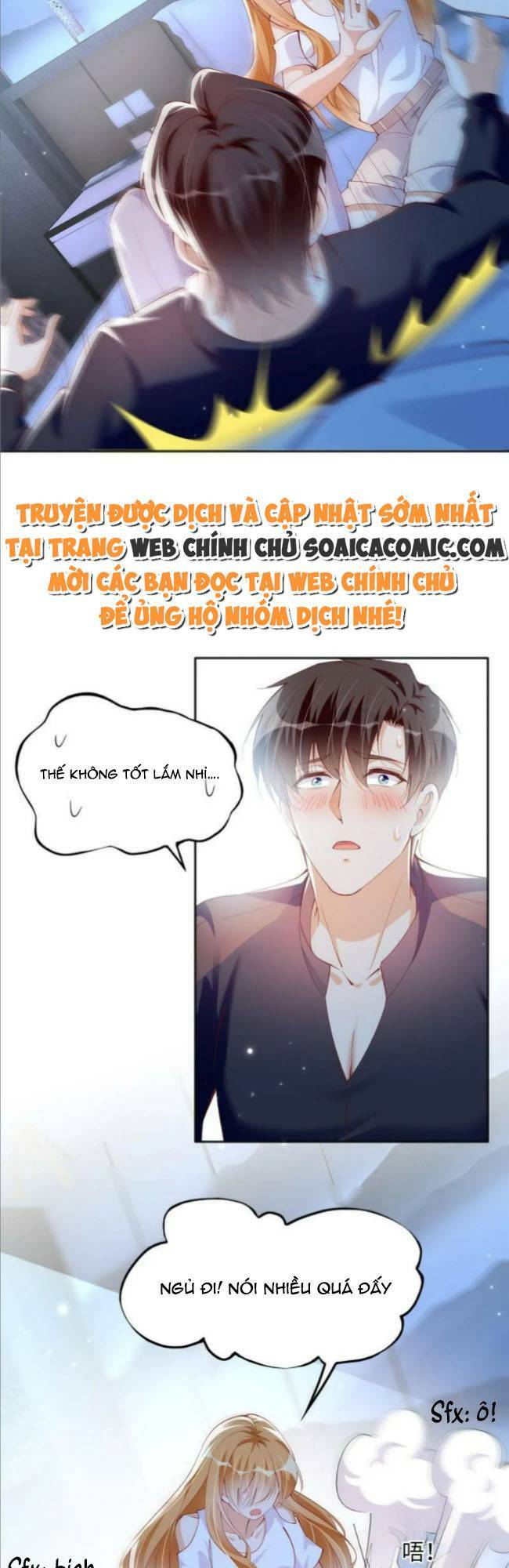 Boss Nhà Giàu Lại Là Nữ Sinh Trung Học! Chapter 83 - Trang 2