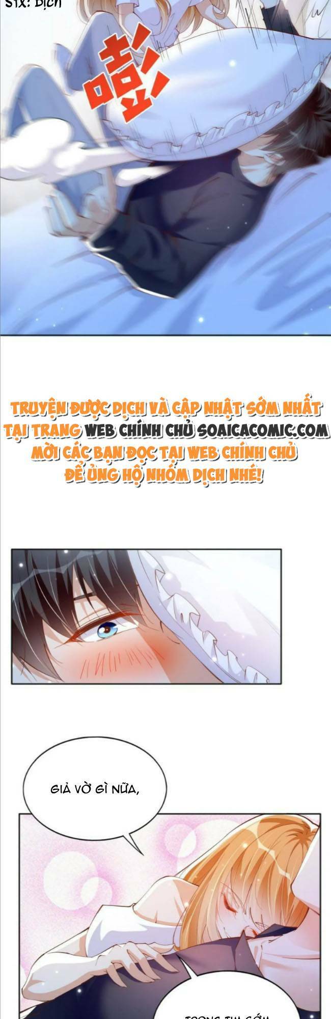 Boss Nhà Giàu Lại Là Nữ Sinh Trung Học! Chapter 83 - Trang 2