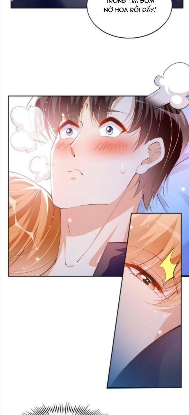 Boss Nhà Giàu Lại Là Nữ Sinh Trung Học! Chapter 83 - Trang 2