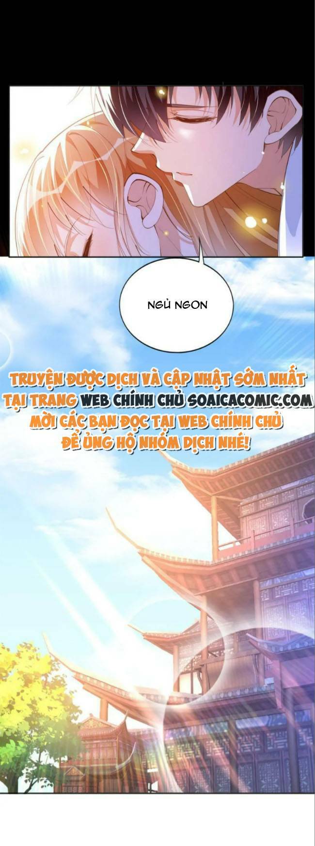 Boss Nhà Giàu Lại Là Nữ Sinh Trung Học! Chapter 84 - Trang 2
