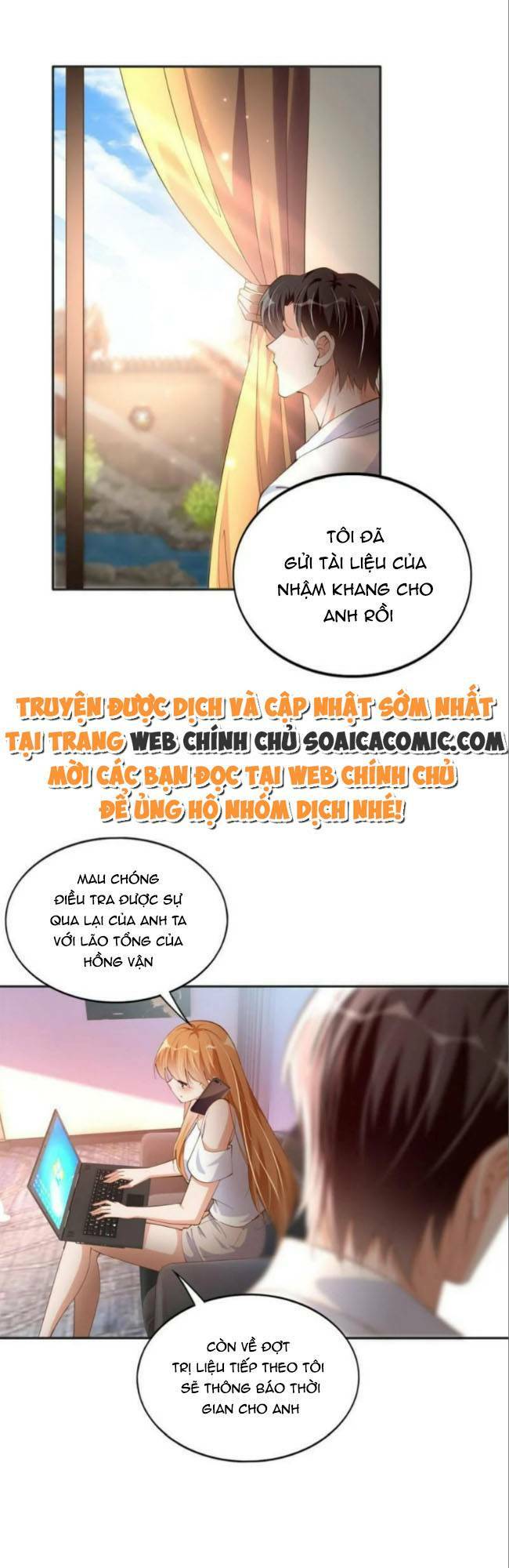 Boss Nhà Giàu Lại Là Nữ Sinh Trung Học! Chapter 84 - Trang 2