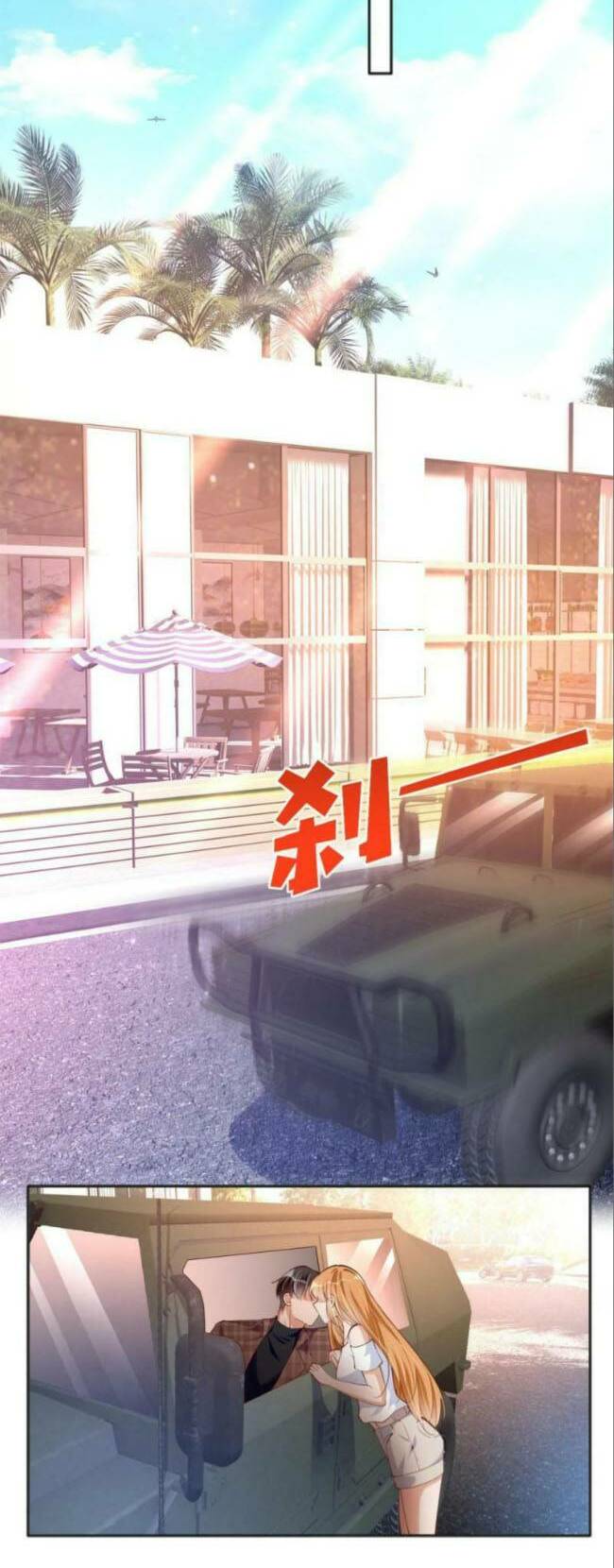 Boss Nhà Giàu Lại Là Nữ Sinh Trung Học! Chapter 84 - Trang 2