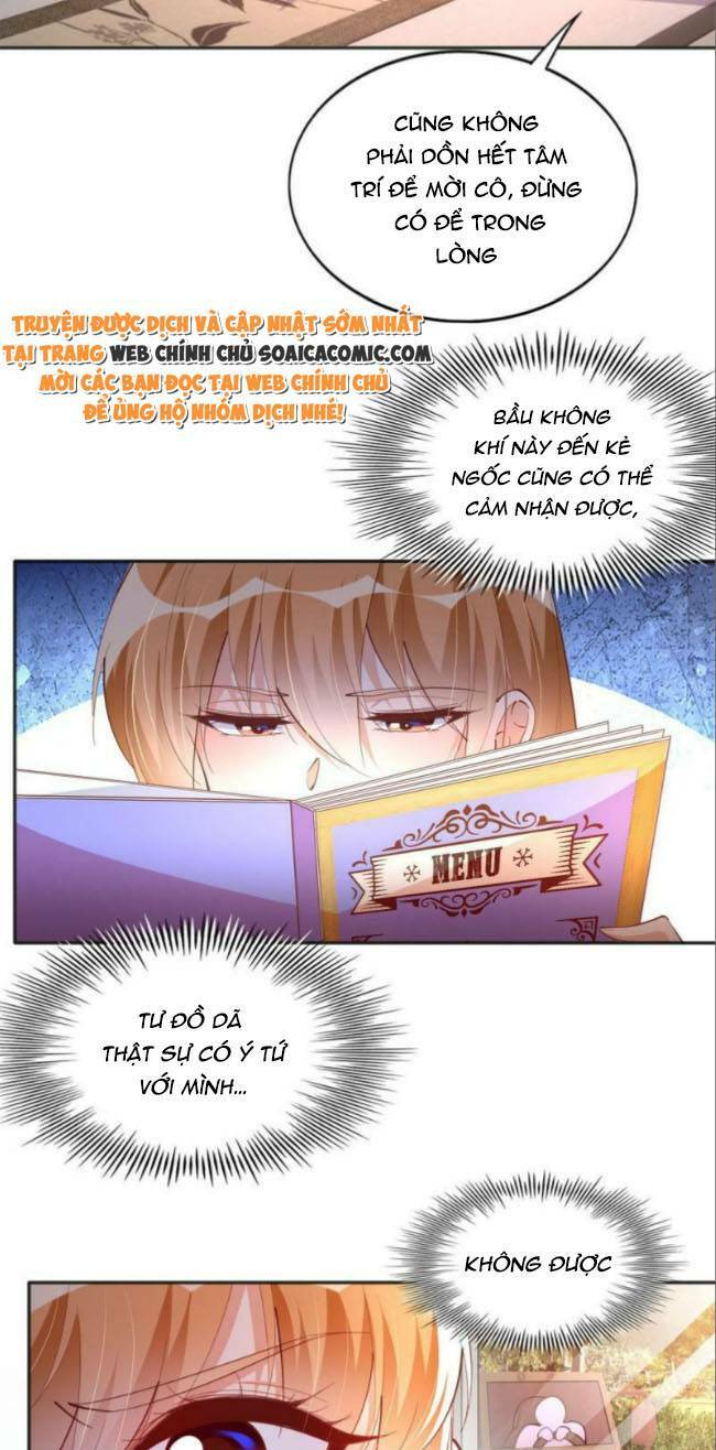 Boss Nhà Giàu Lại Là Nữ Sinh Trung Học! Chapter 84 - Trang 2