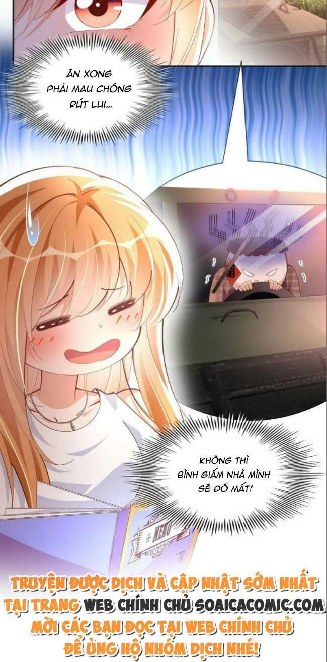 Boss Nhà Giàu Lại Là Nữ Sinh Trung Học! Chapter 84 - Trang 2