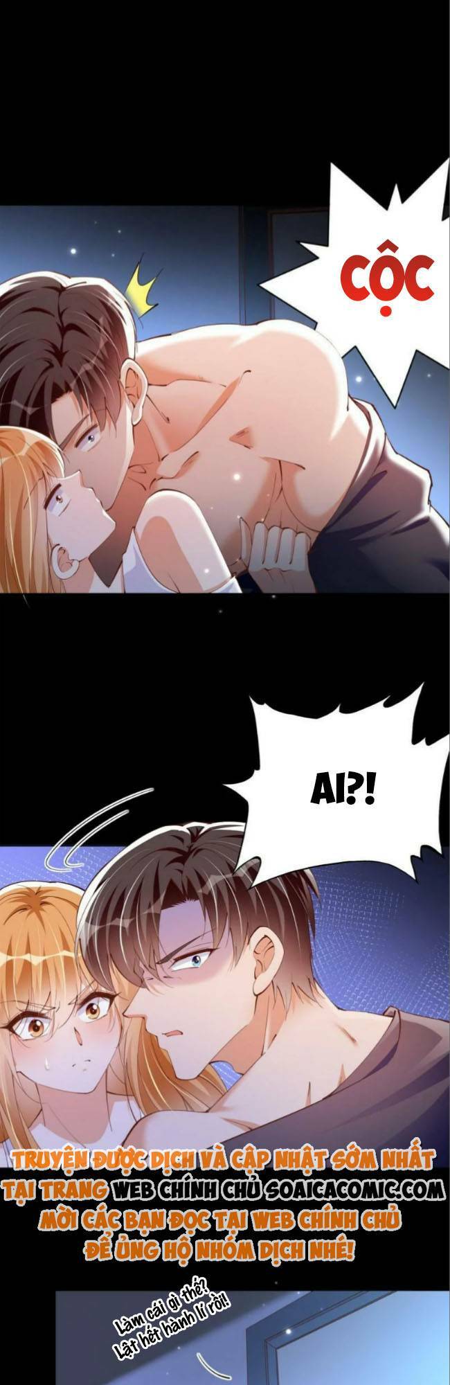 Boss Nhà Giàu Lại Là Nữ Sinh Trung Học! Chapter 84 - Trang 2