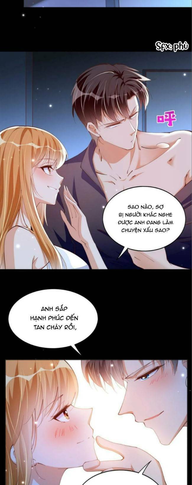Boss Nhà Giàu Lại Là Nữ Sinh Trung Học! Chapter 84 - Trang 2
