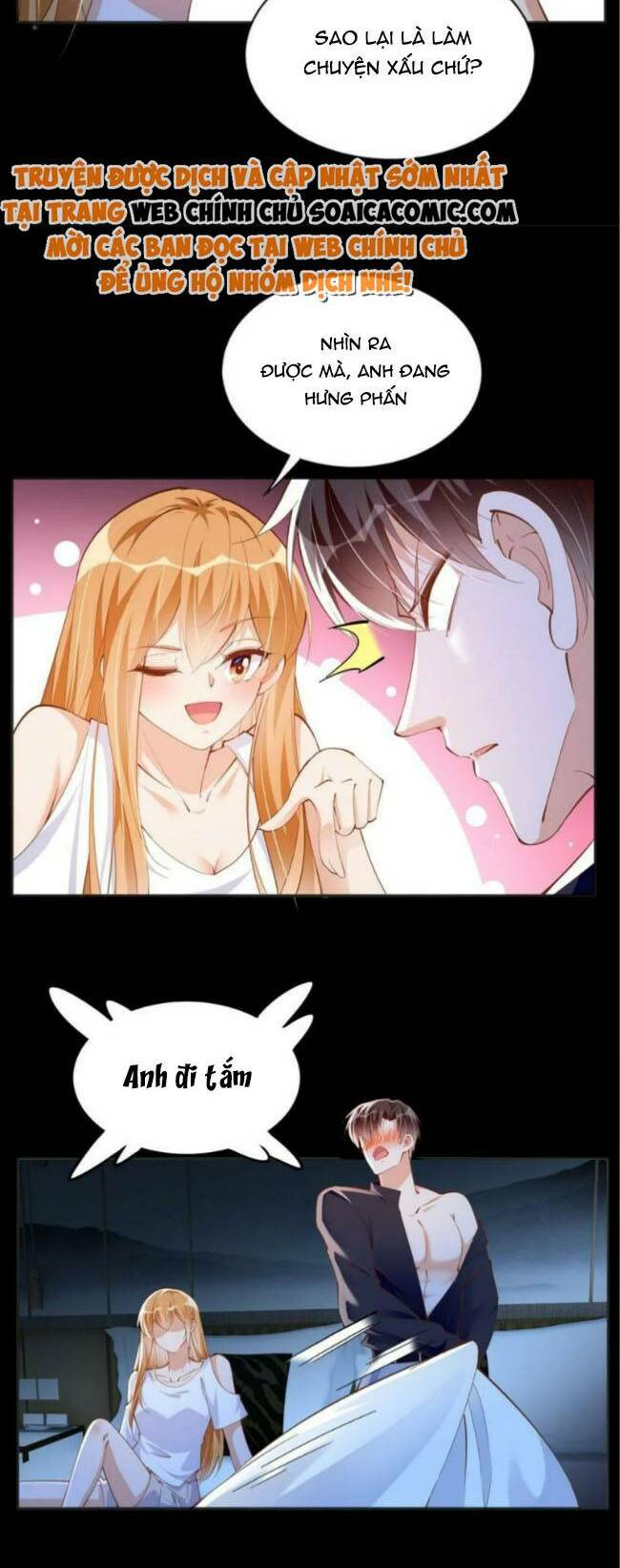 Boss Nhà Giàu Lại Là Nữ Sinh Trung Học! Chapter 84 - Trang 2