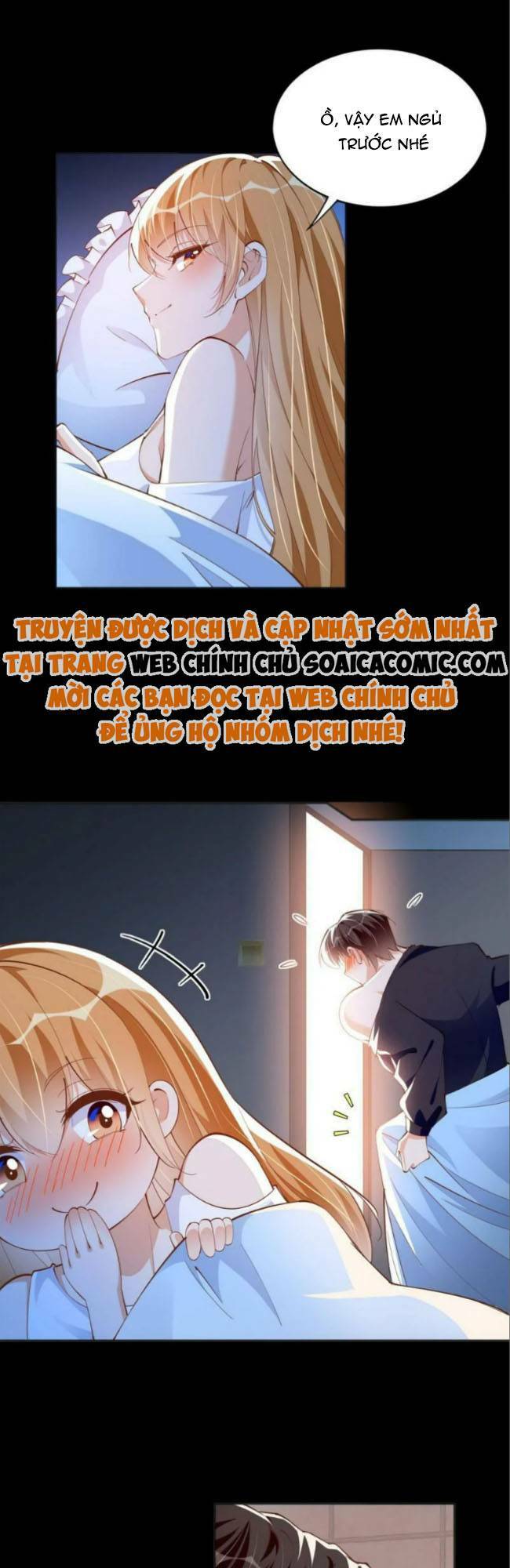 Boss Nhà Giàu Lại Là Nữ Sinh Trung Học! Chapter 84 - Trang 2