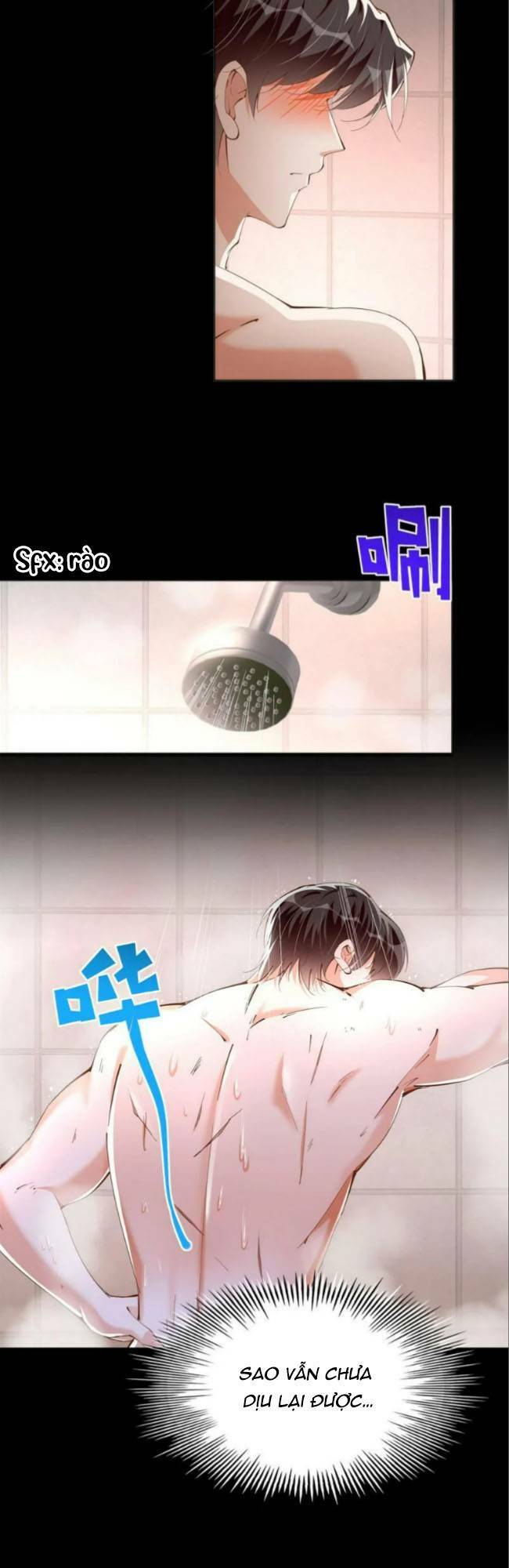 Boss Nhà Giàu Lại Là Nữ Sinh Trung Học! Chapter 84 - Trang 2