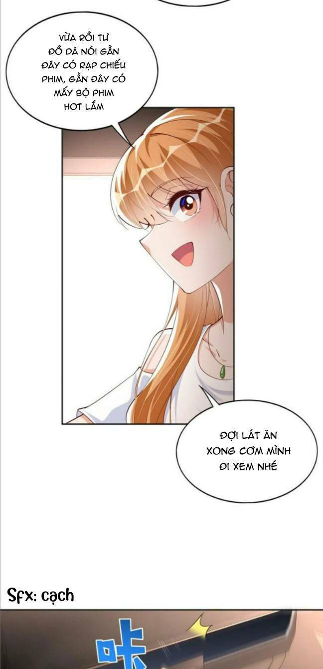 Boss Nhà Giàu Lại Là Nữ Sinh Trung Học! Chapter 85 - Trang 2