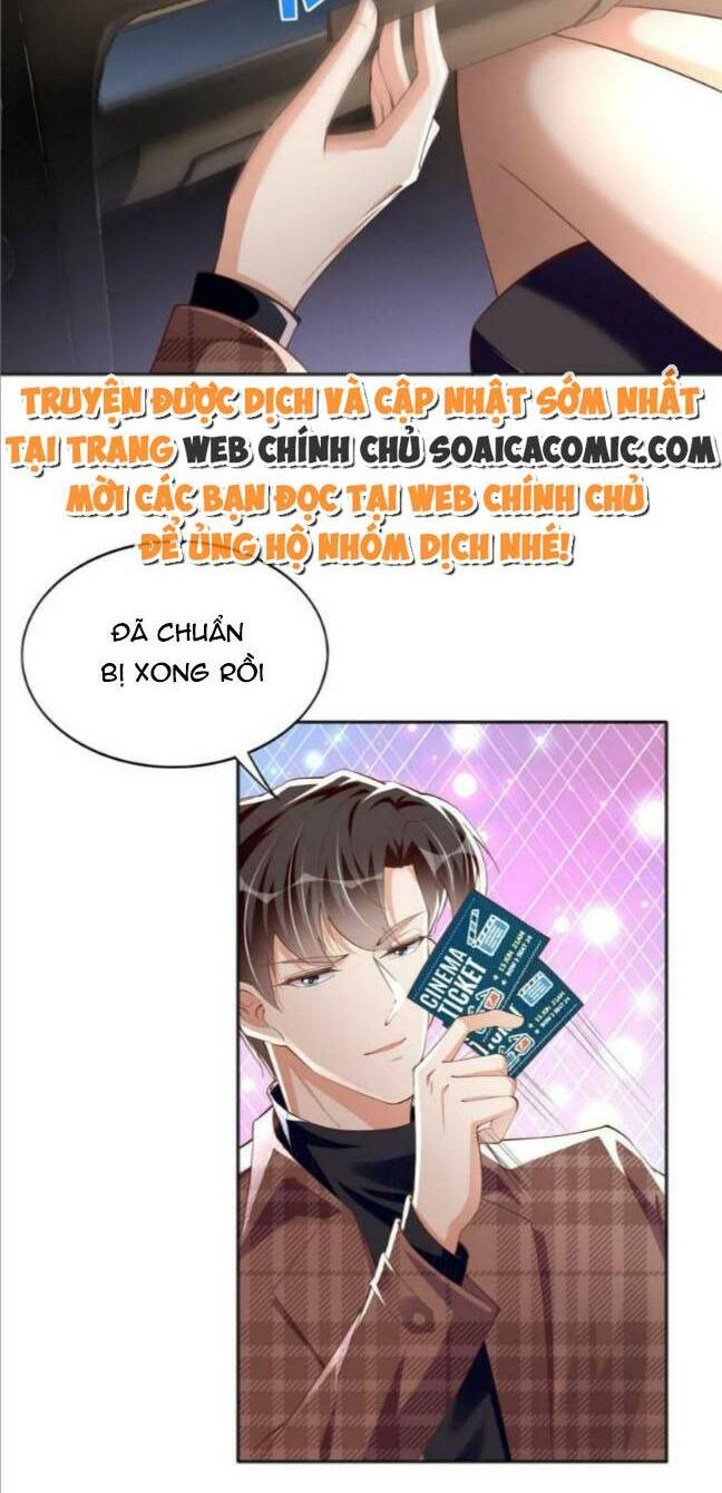 Boss Nhà Giàu Lại Là Nữ Sinh Trung Học! Chapter 85 - Trang 2