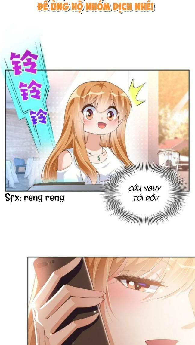 Boss Nhà Giàu Lại Là Nữ Sinh Trung Học! Chapter 85 - Trang 2