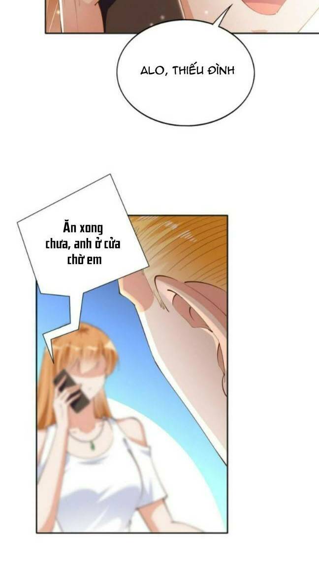 Boss Nhà Giàu Lại Là Nữ Sinh Trung Học! Chapter 85 - Trang 2