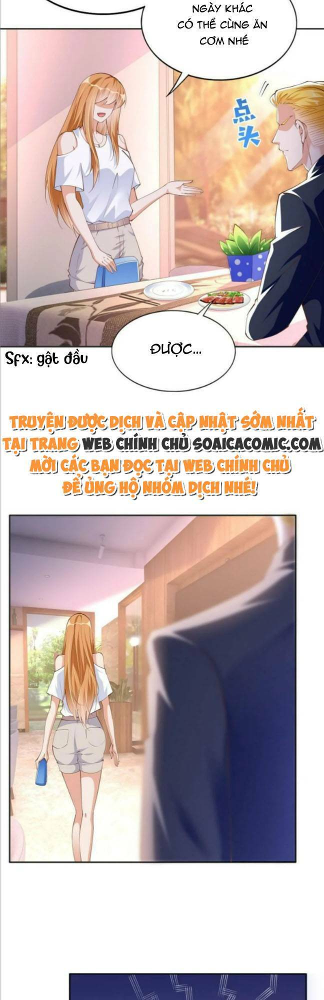 Boss Nhà Giàu Lại Là Nữ Sinh Trung Học! Chapter 85 - Trang 2