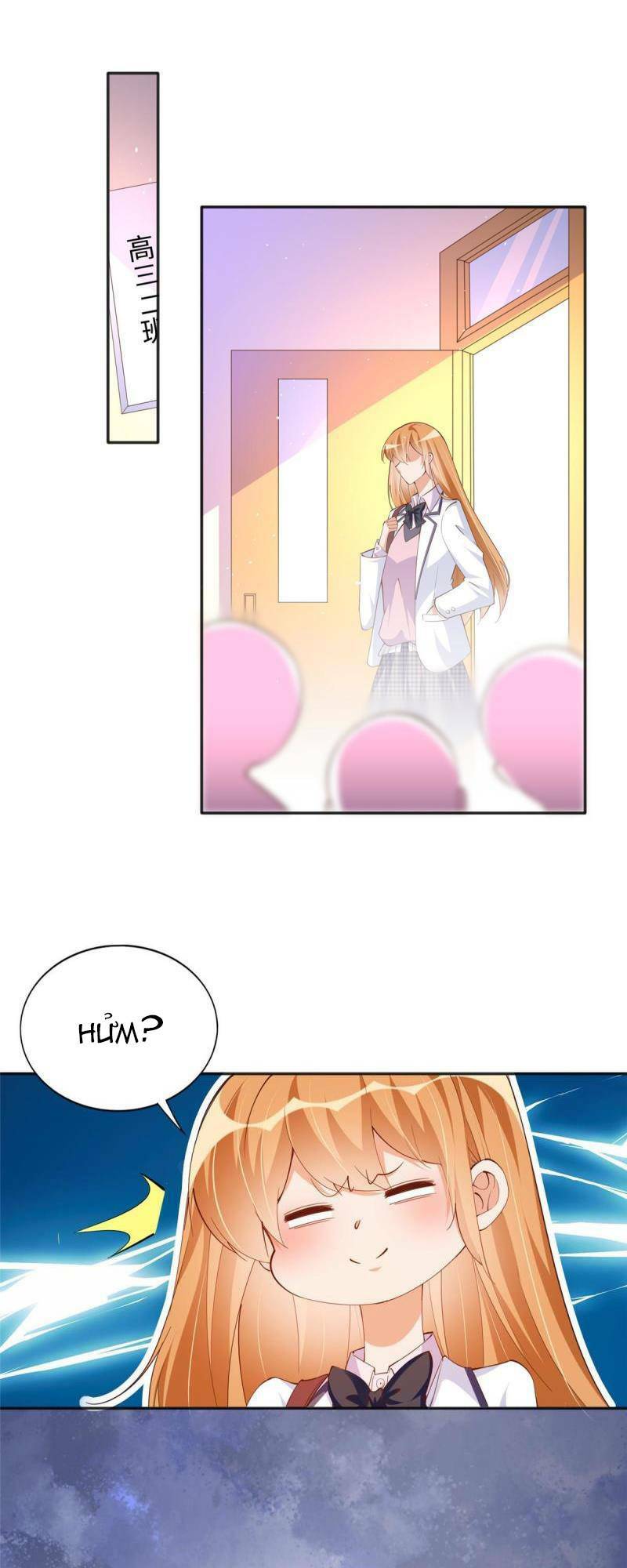 Boss Nhà Giàu Lại Là Nữ Sinh Trung Học! Chapter 86 - Trang 2